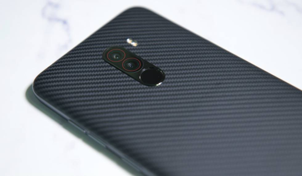 Pocophone F1, ¿el mejor móvil en relación calidad-precio?