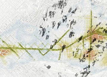 Hacia una calle más habitable: nuevas tecnologías y movilidad sostenible