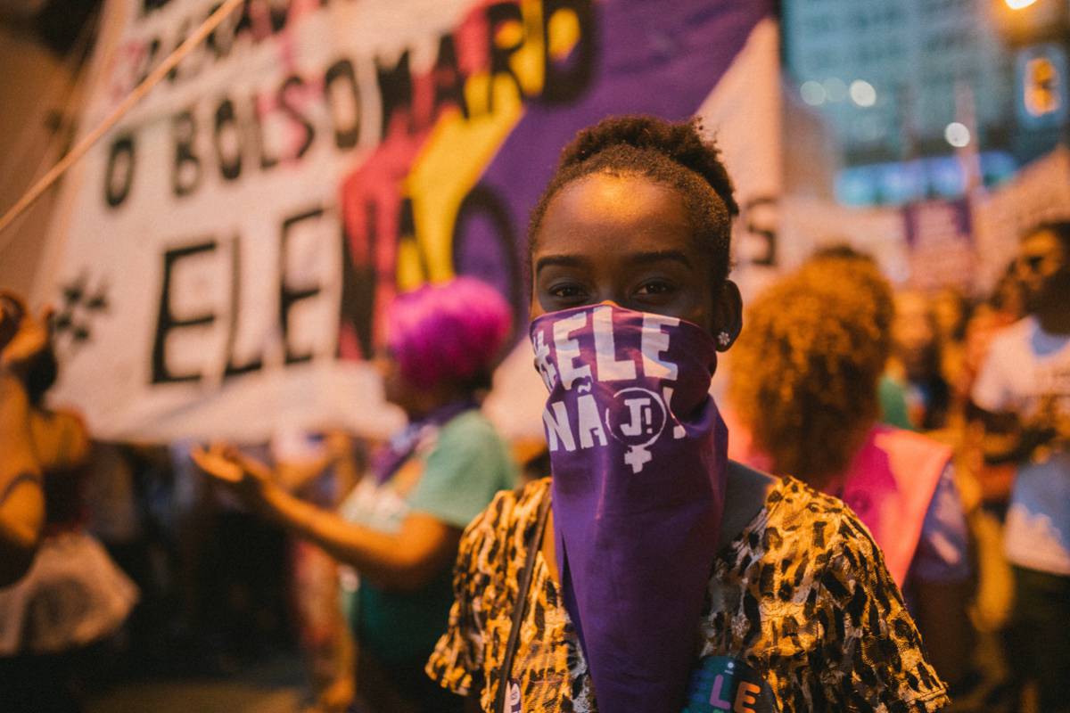 Plebiscito en una democracia agonizante