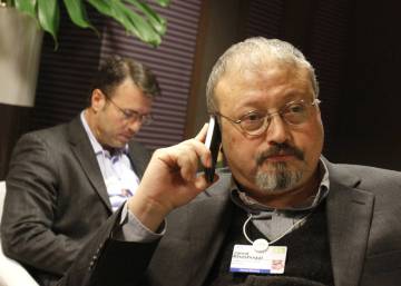 Jamal Khashoggi, un periodista crítico pero no un disidente