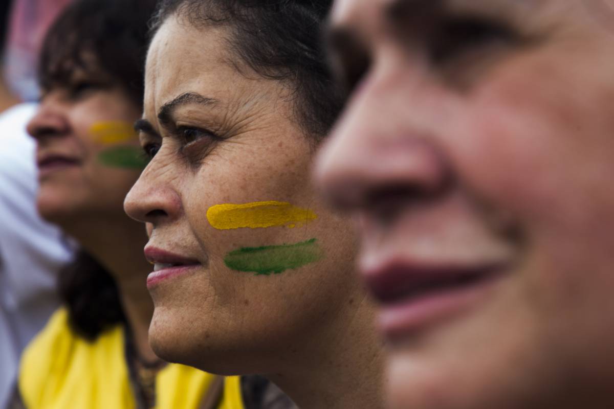 Brasil en el abismo del fascismo