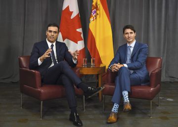 Lo primero, la realidad