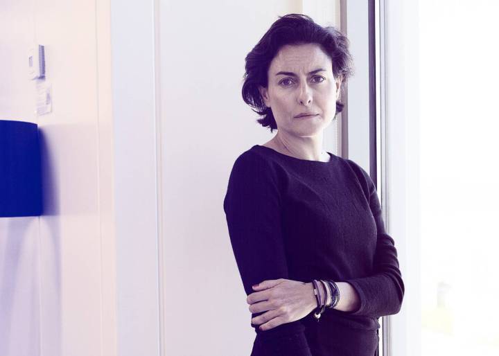 “Managing online privacy is up to us”: Google’s Bárbara Navarro