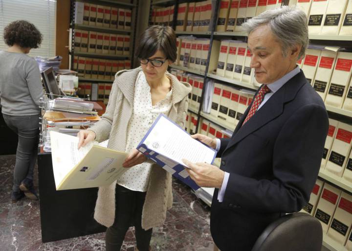 Basque law change sees Spaniards rush to write children out of wills