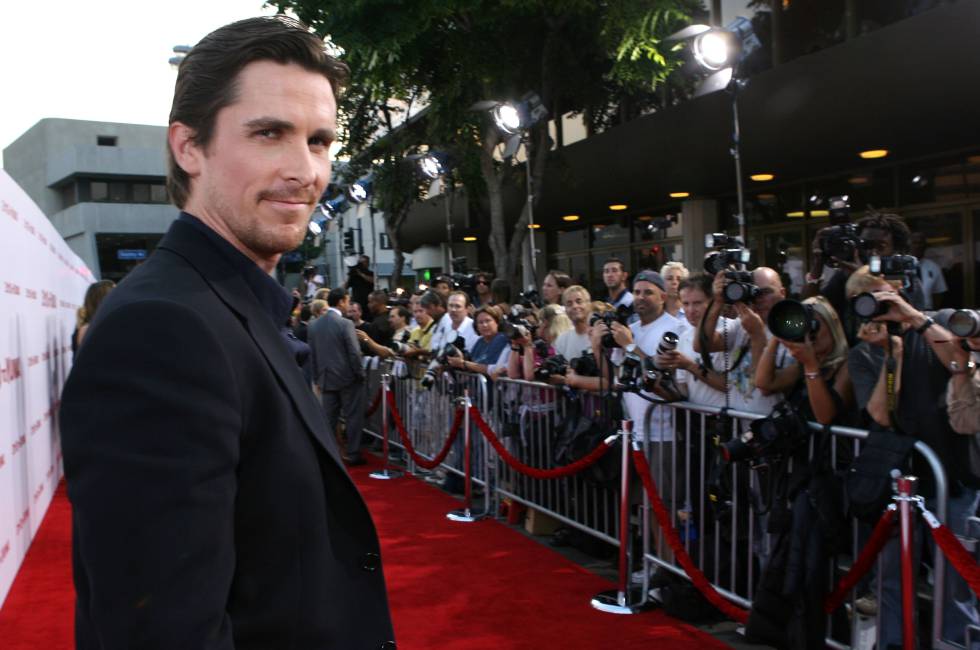 Los Nutricionistas Se Levantan Contra La Dieta De Christian Bale