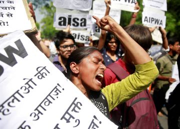 El linchamiento a 34 niñas indias por responder a las intimidaciones sexuales de unos adolescentes