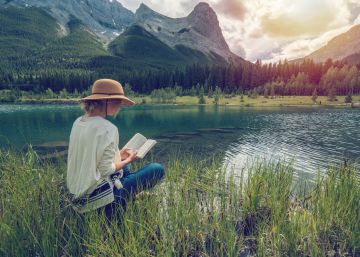 10 lecturas que invitan a viajar