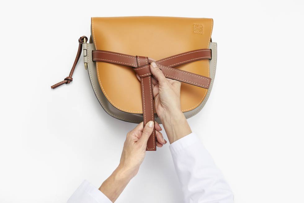 bolsos loewe 2018