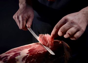 ¿Sabemos algo del jamón?