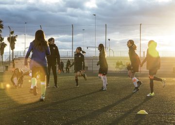 Cuando de verdad se aprende es en la derrota