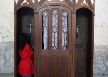 La obsesión por la simetría