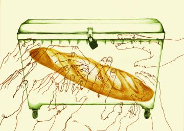 Día Mundial De la Alimentación, ¿no es un sinsentido?