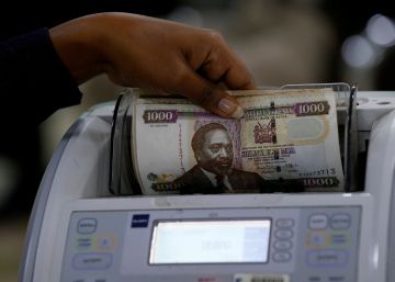 Estas son las ciudades más ricas de África