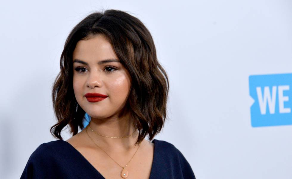 Todo lo que se sabe de Selena Gomez desde su ingreso a un psiquiátrico |  Gente y Famosos | EL PAÍS