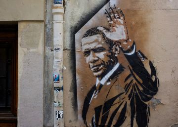 Cuando los candidatos a la Casa Blanca no son blancos