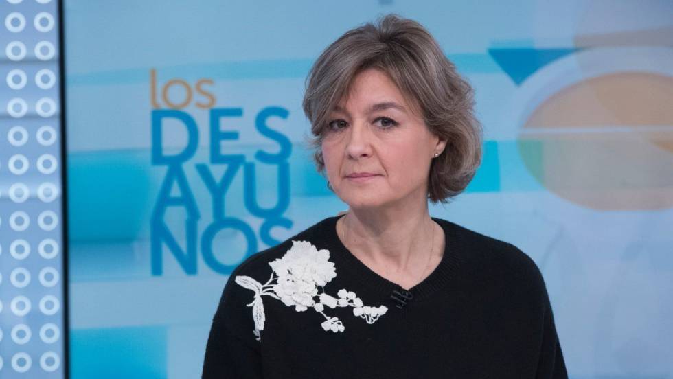 Isabel García Tejerina declaró que en Andalucía lo que sabe un niño de diez años es lo que sabe un niño de ocho en Castilla y León.rn 