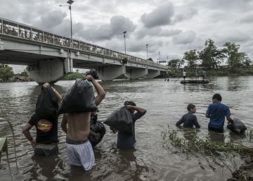 México y Guatemala, una frontera fracturada