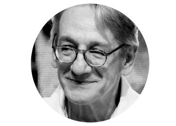 La amante del asesino