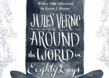 La paradoja del circunnavegante