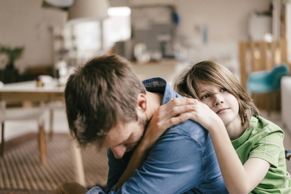 “El 100% de los fracasos con nuestros hijos se debe a una mala gestión de las emociones”