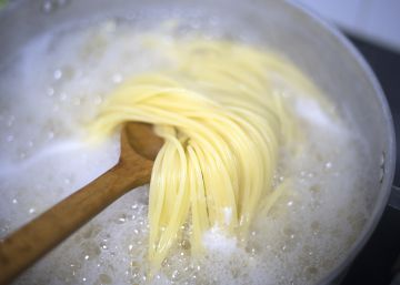 Conciencia de espagueti