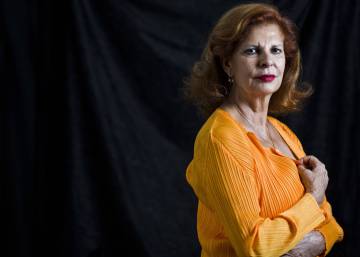 Muere la exministra Carmen Alborch a los 70 años