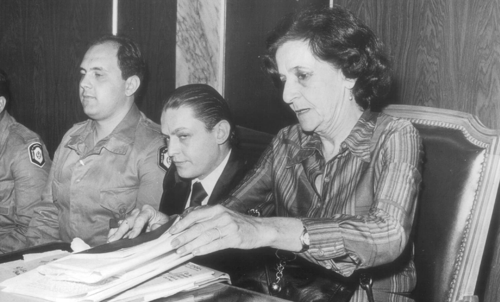 Reportaje: Carlos Eduardo Robledo Puch: El asesino ...