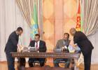 Etiopía elige a su primera presidenta, la única en África