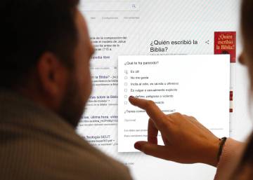 Internet se rebela contra la dictadura de los algoritmos