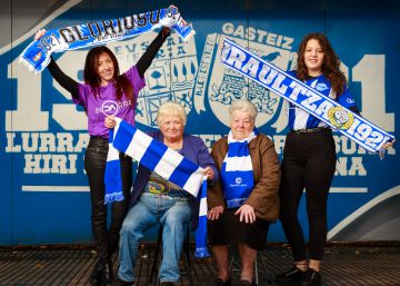 Los genes se heredan; el escudo, también