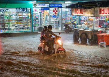 Ciudades para la gente y el planeta