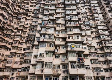 Las ciudades como lugares de paz