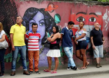 Bolsonaro, el presidente-capitán que quiere convertir las ciudades en campos de batalla
