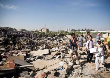 Cómo no destruir con una mano lo que se construye con la otra