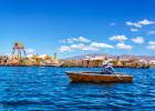 Lago Titicaca, tan antiguo como misterioso