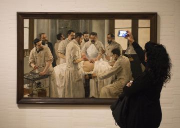 Guías feministas en el museo para destapar la huella del machismo en el arte