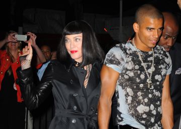 Bendita conjugación sexual