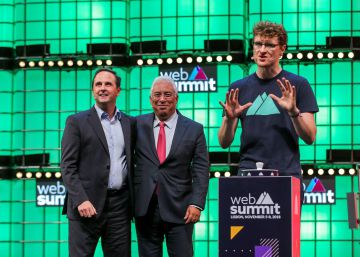 Traición o tradición, los lisboetas se flagelan por el cambio de su ciudad