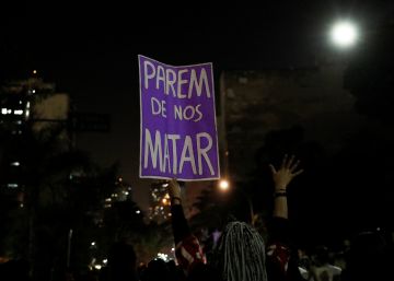 “Mamá, no me dejes morir. Díselo a Dios, por favor”