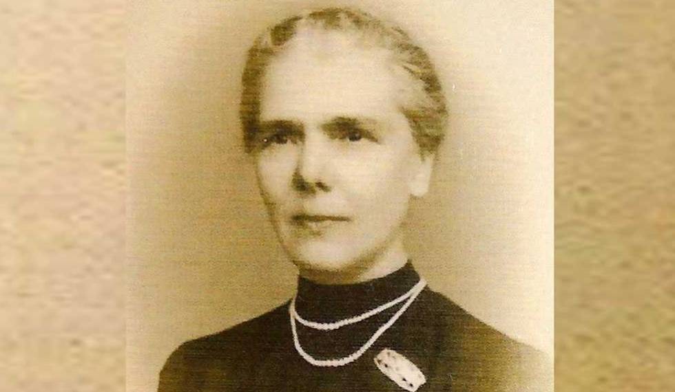Elisa Leonida Zamfirescu