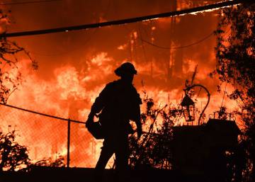 Al menos 31 muertos y un centenar de desaparecidos