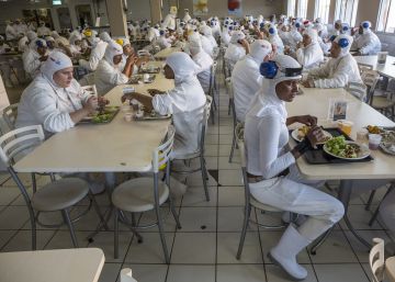 No me quedo tranquilo