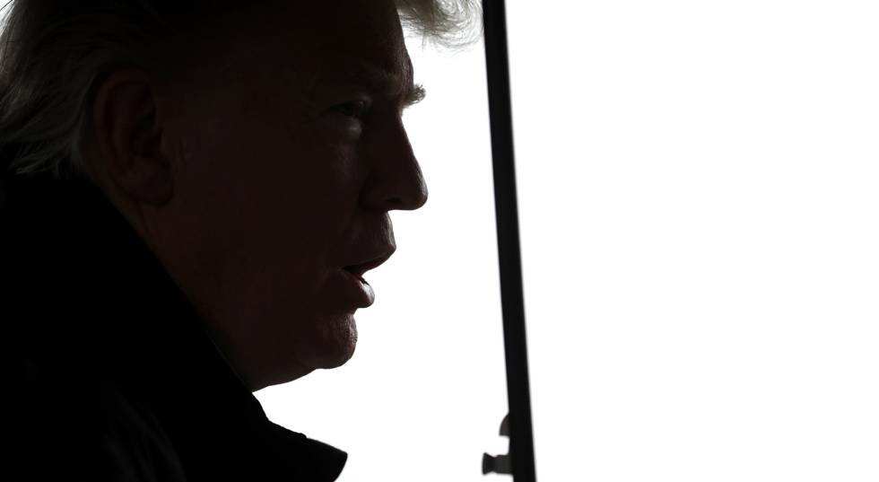 Trump: el miedo