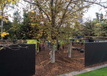 La era de los museos abiertos