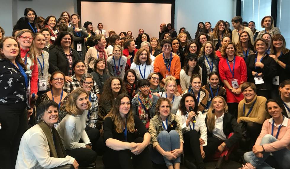 [PUNIQRANDLINE-(au-dating-names.txt) 30 Primer encuentro de mujeres en el tiempo cientificas [PUNIQRANDLINE-(au-dating-names.txt) 59