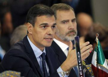 Sánchez reclama marcos regulatorios que garanticen los derechos de los migrantes