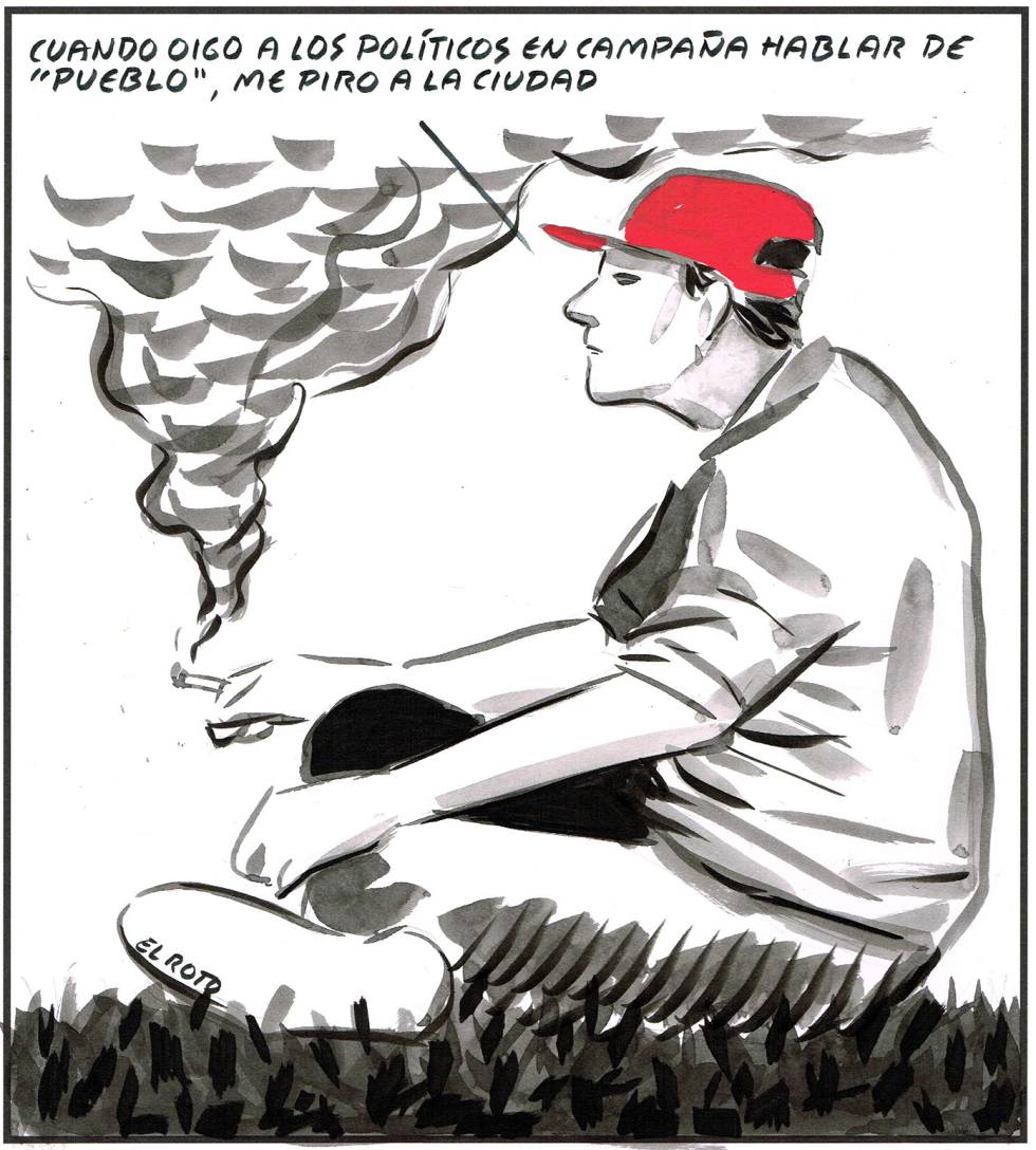 El Roto