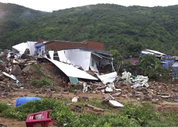 Se buscan arquitectos para diseñar casas resilientes