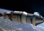 Nace Orion, la nave para llevar astronautas más allá de la Luna