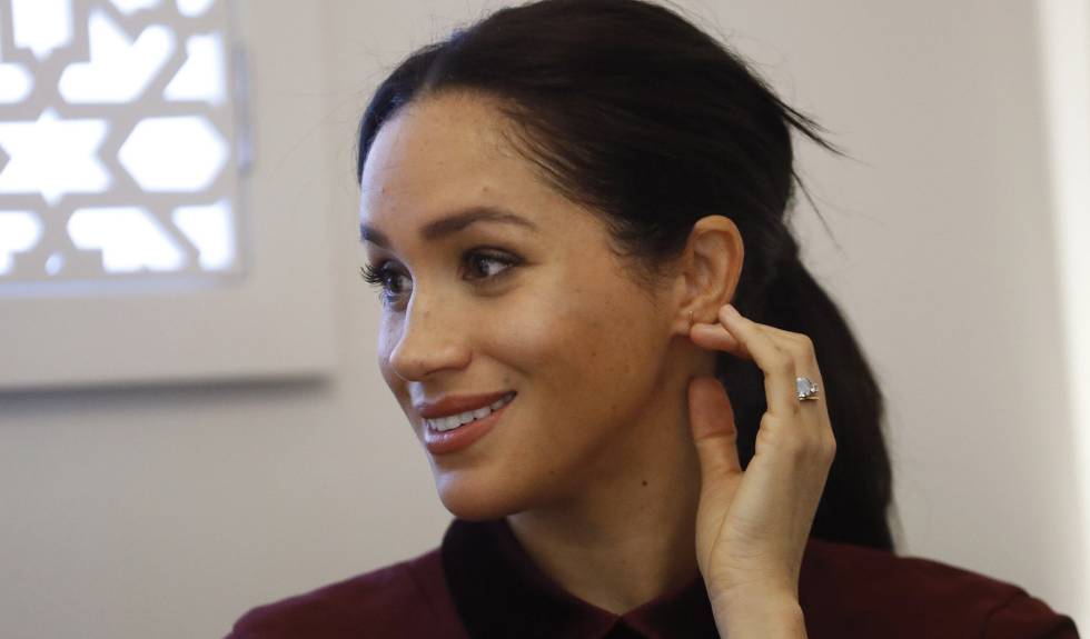 Meghan Markle